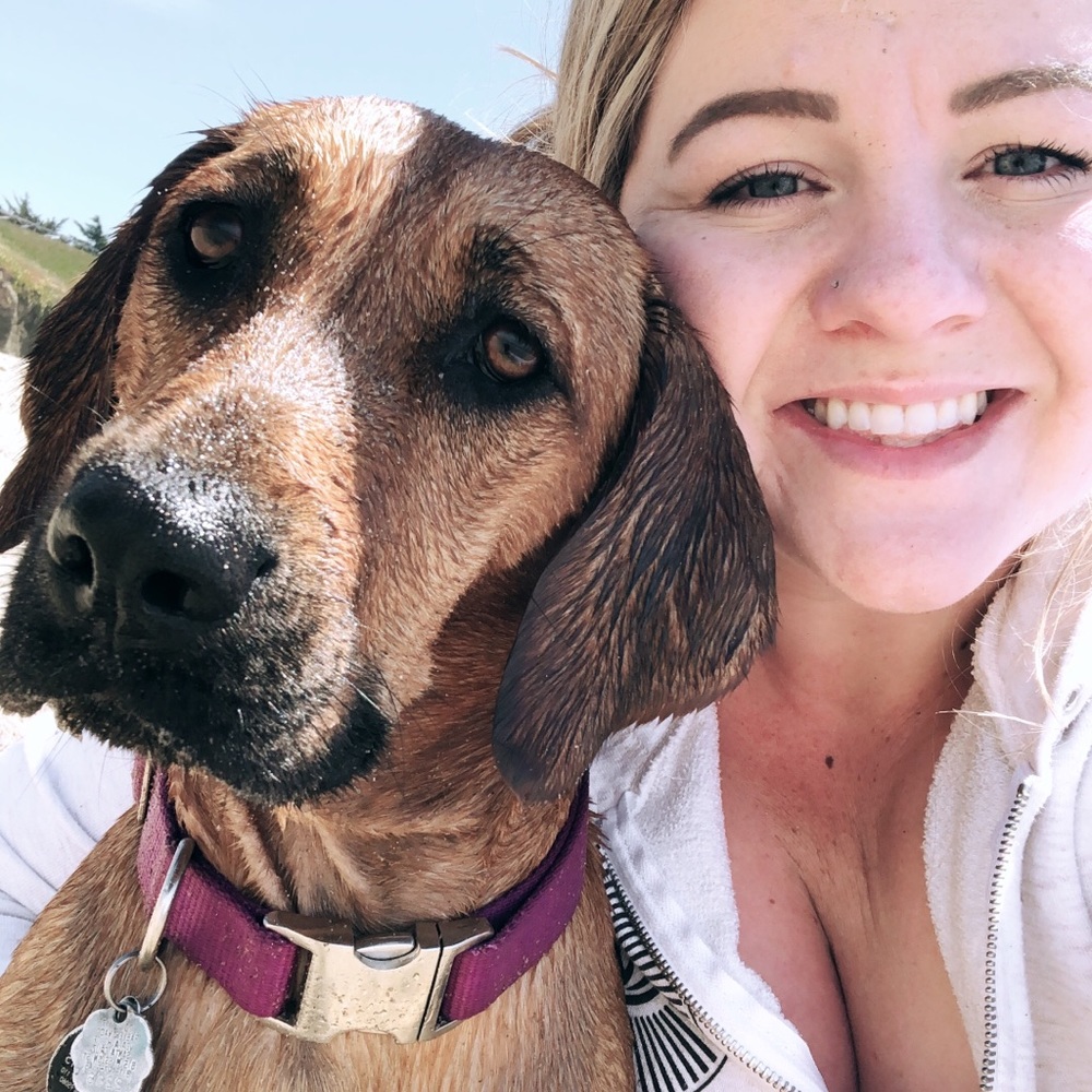 Meet your Posher, Tessa